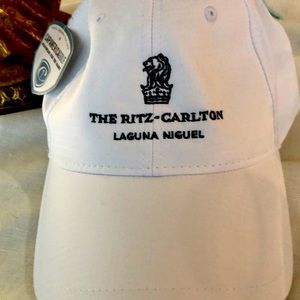 Ritz Carlton cap